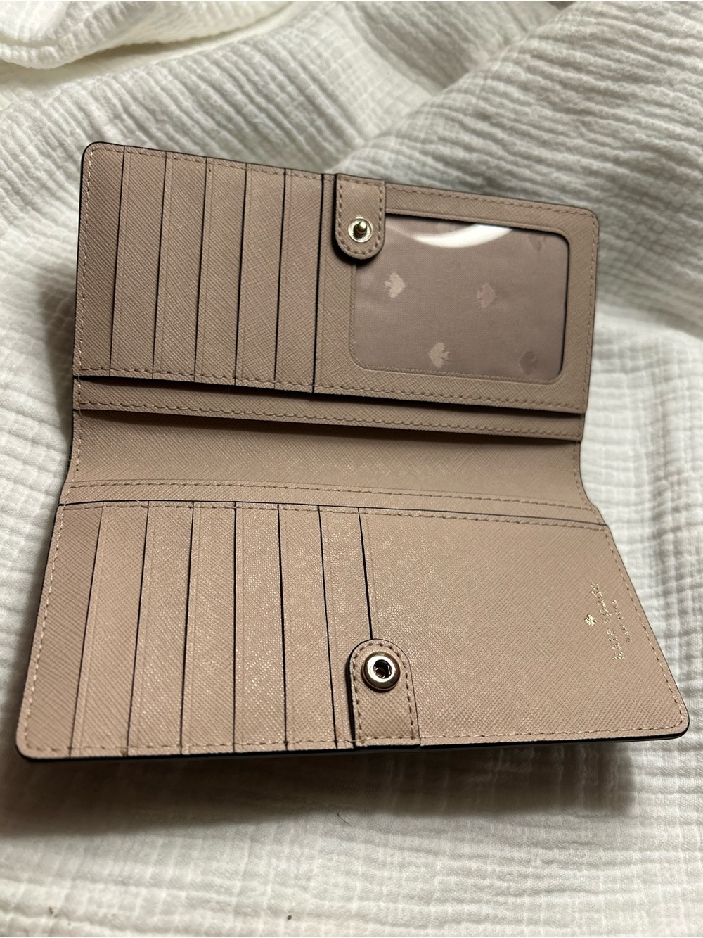 Kate Spade wallet - Picture 10 of 11